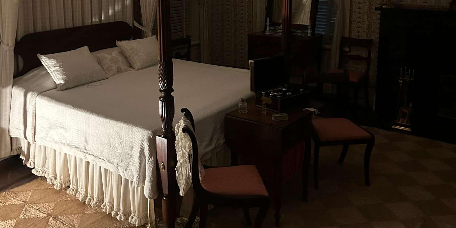 Guest photo from review