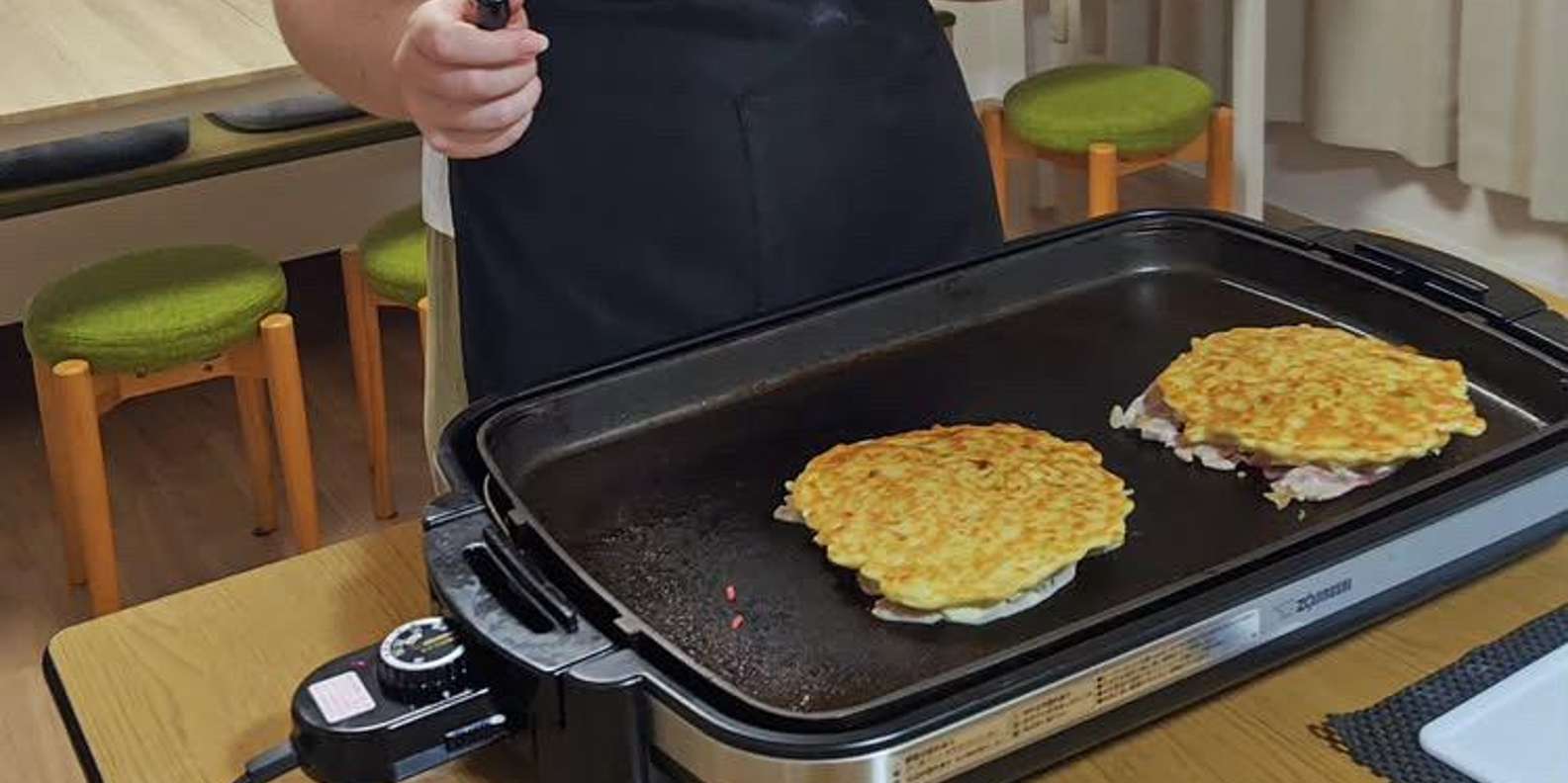 Guest photo from review