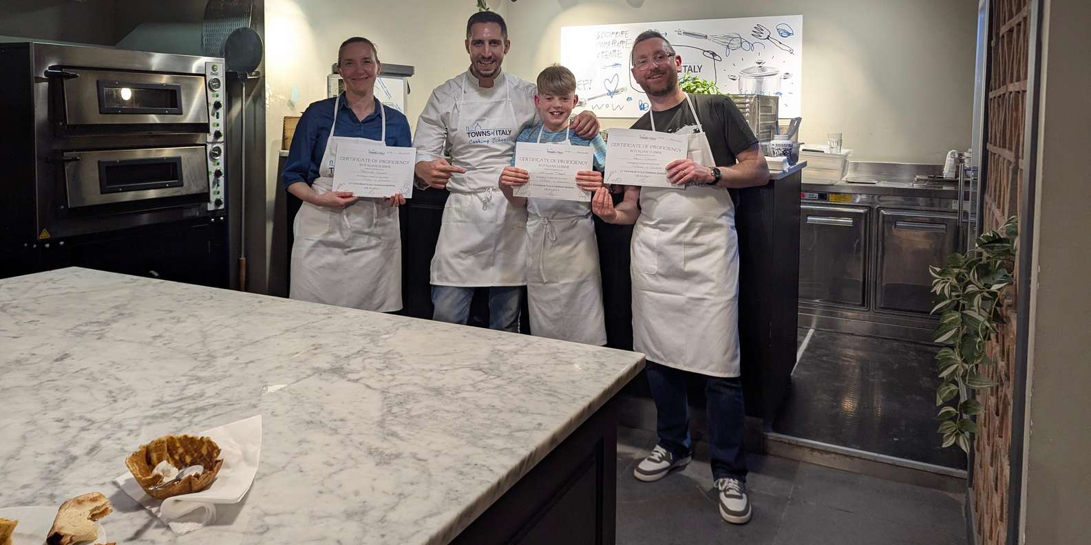 Guest photo from review
