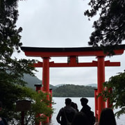 Tóquio: Monte Fuji e Teleférico Hakone, Cruzeiro no Lago Ashi