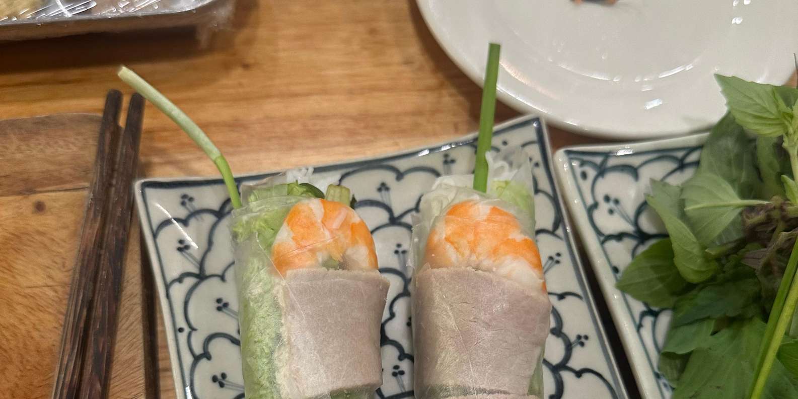 Guest photo from review