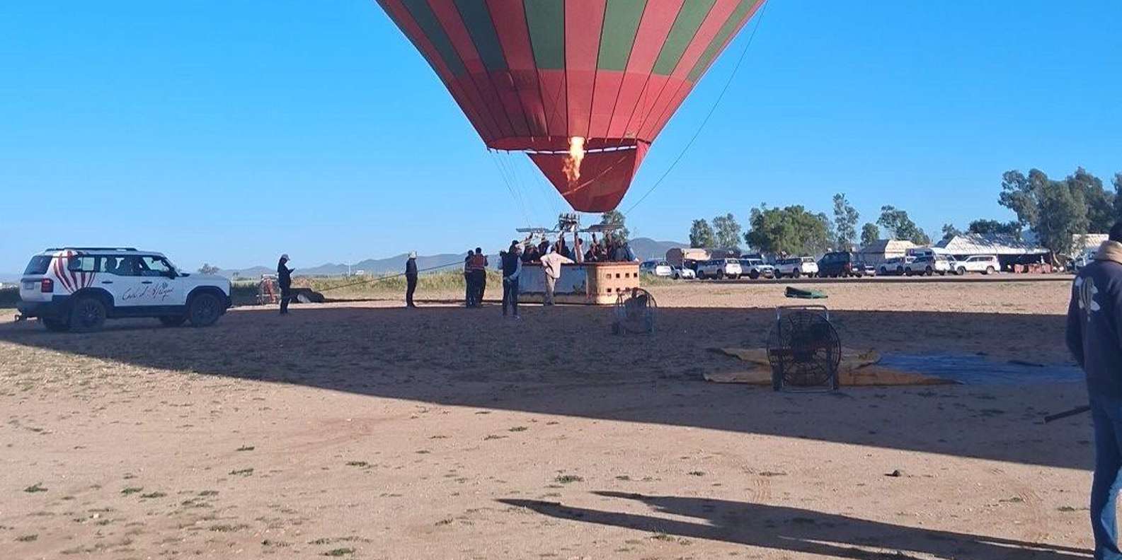Guest photo from review