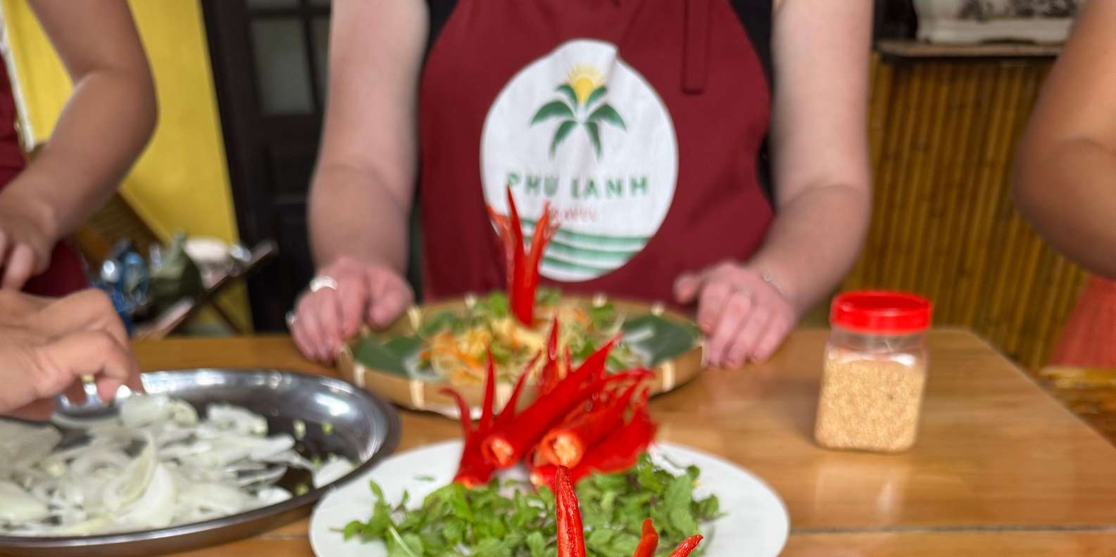 Guest photo from review