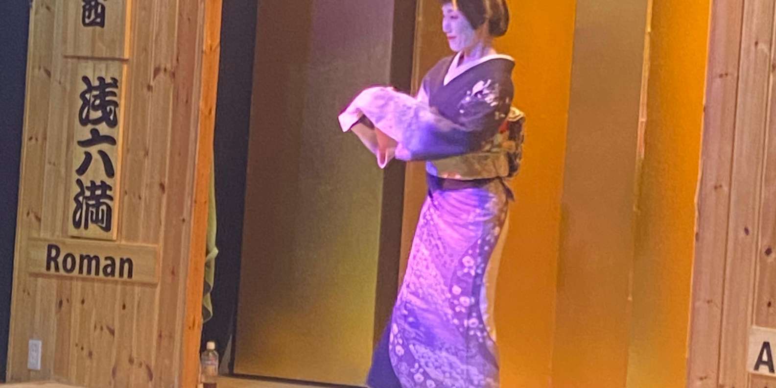 Guest photo from review