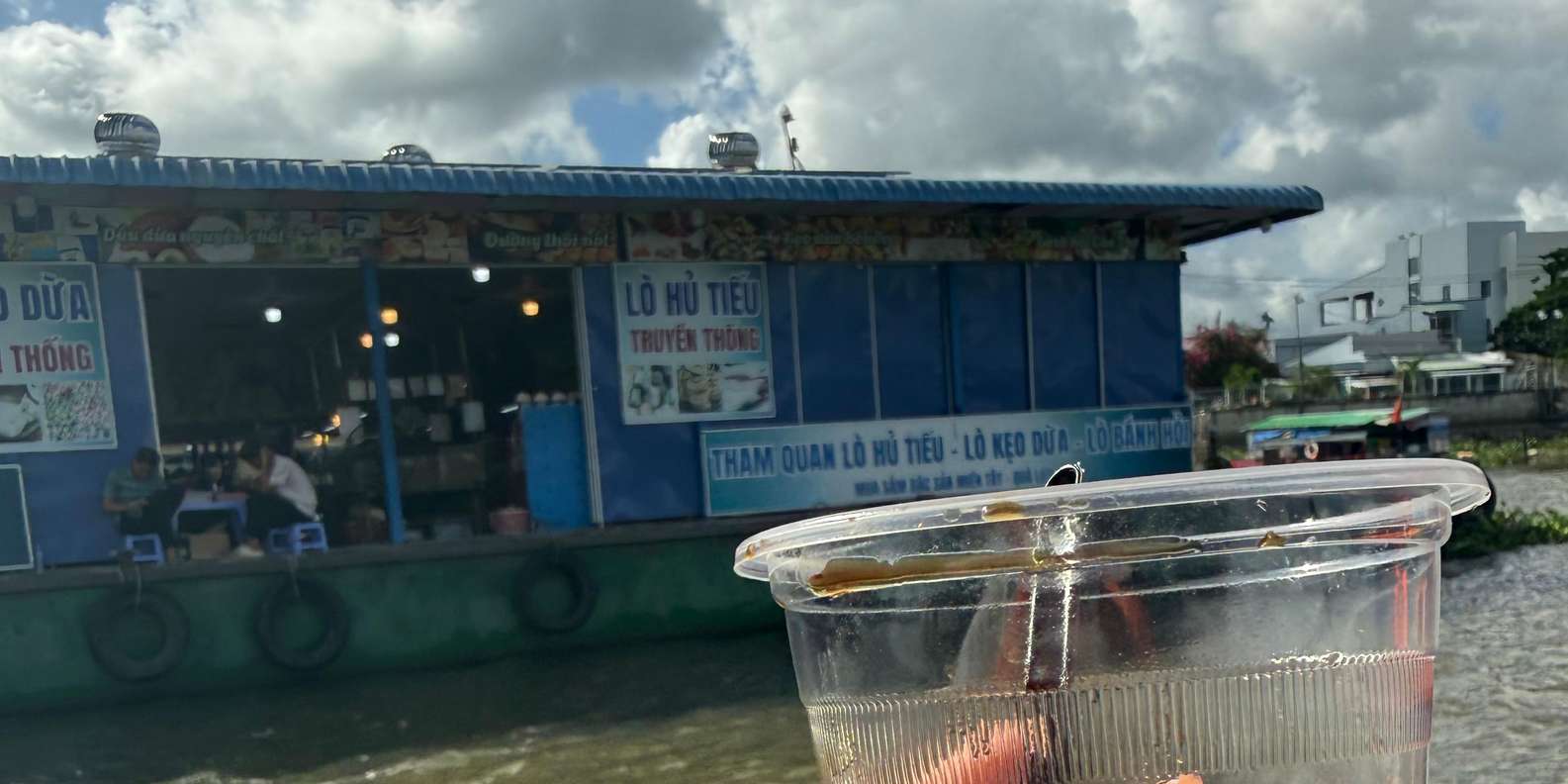 Guest photo from review