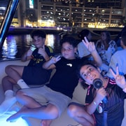 The Luxury Yacht Tour with Live BBQ Option and Drinks — photo 8