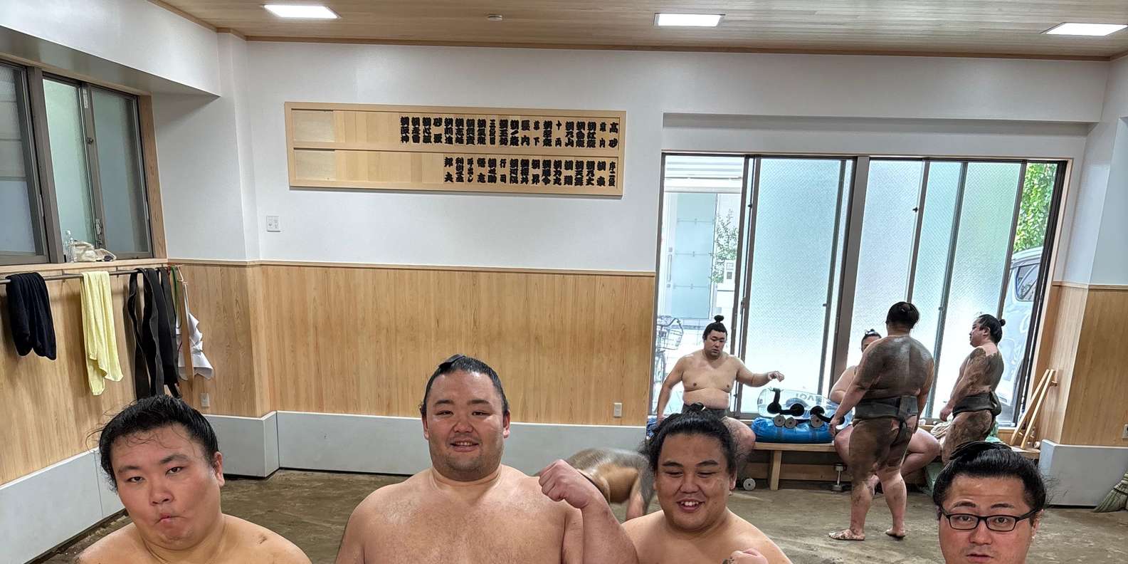 Guest photo from review