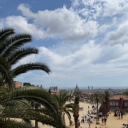 Park Guell Guided Tour with Skip The Line Entry — photo 6