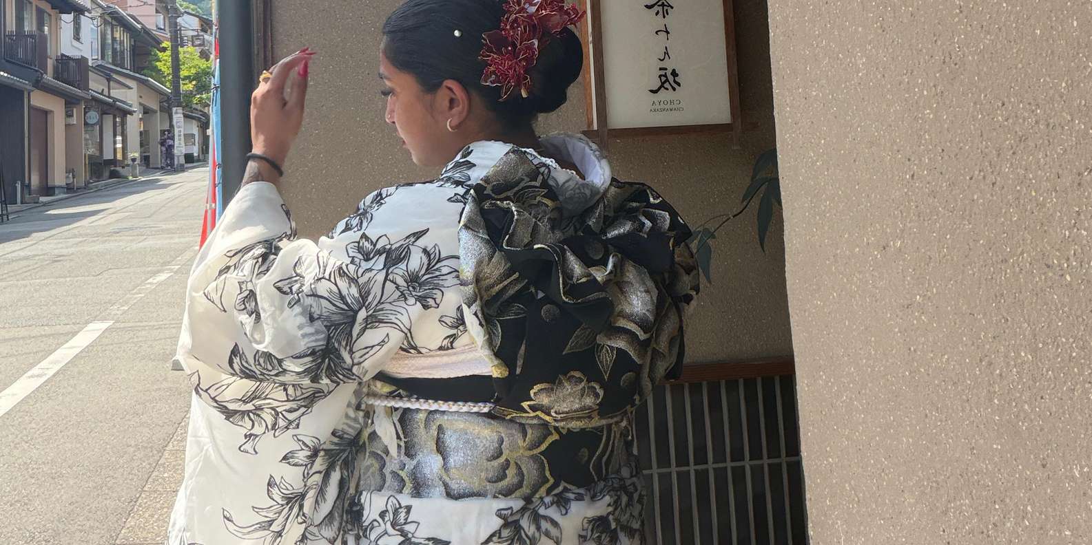 Guest photo from review