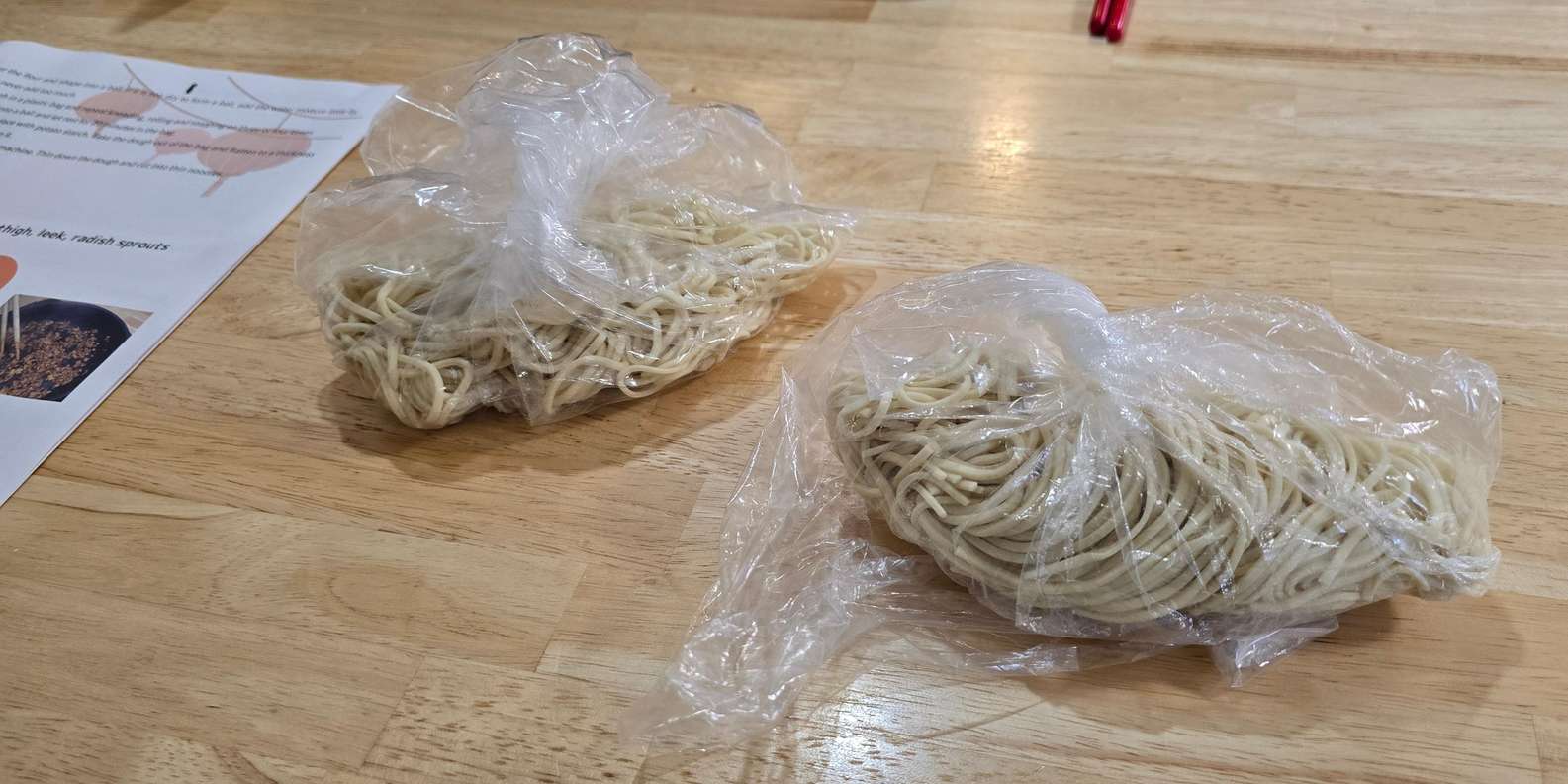 Guest photo from review