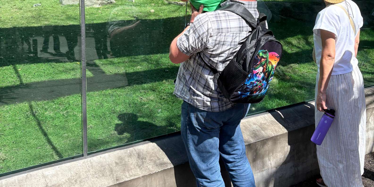 Guest photo from review