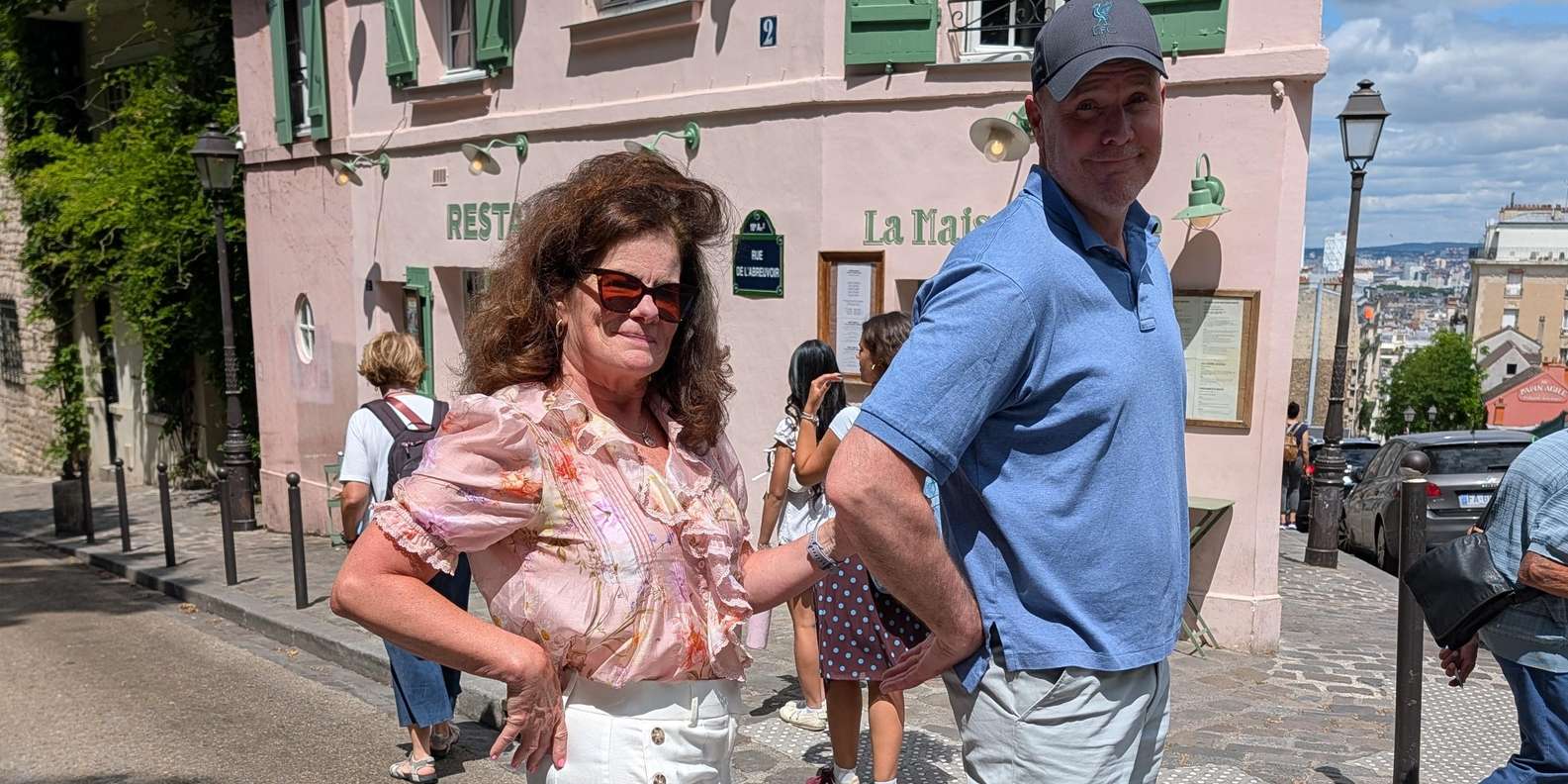 Guest photo from review