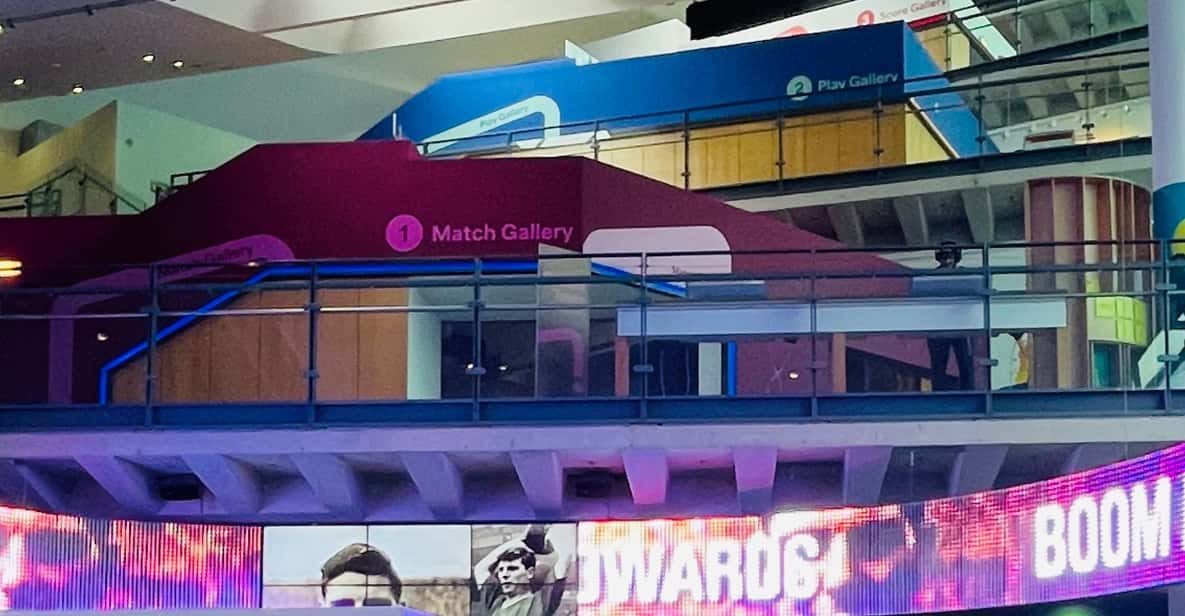 Galerie média