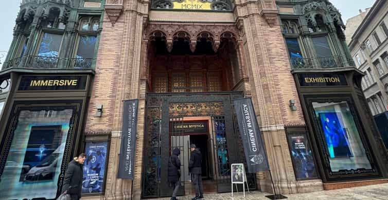 Galerie média
