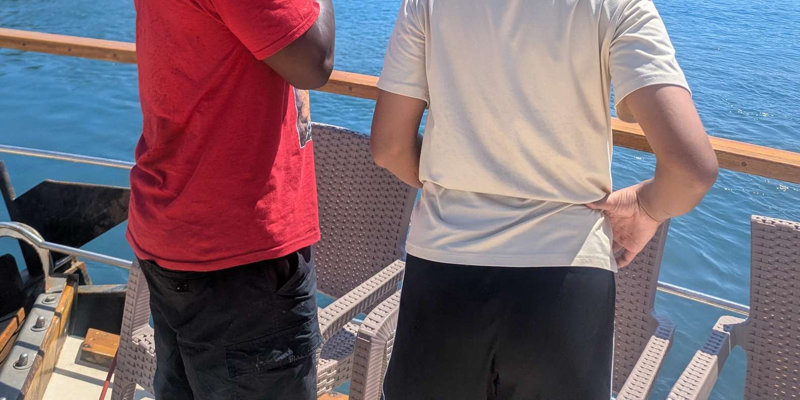 Guest photo from review