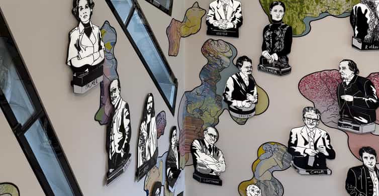 Media collage