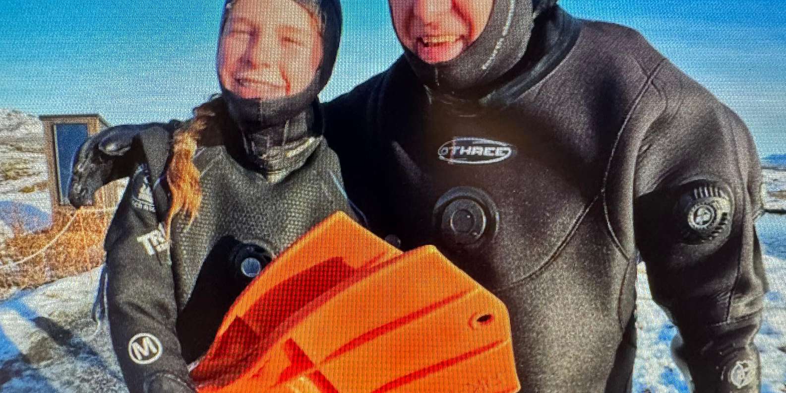 Guest photo from review