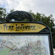 Paris: Haunted Père Lachaise Cemetery Guided Tour - 2026 (Verified