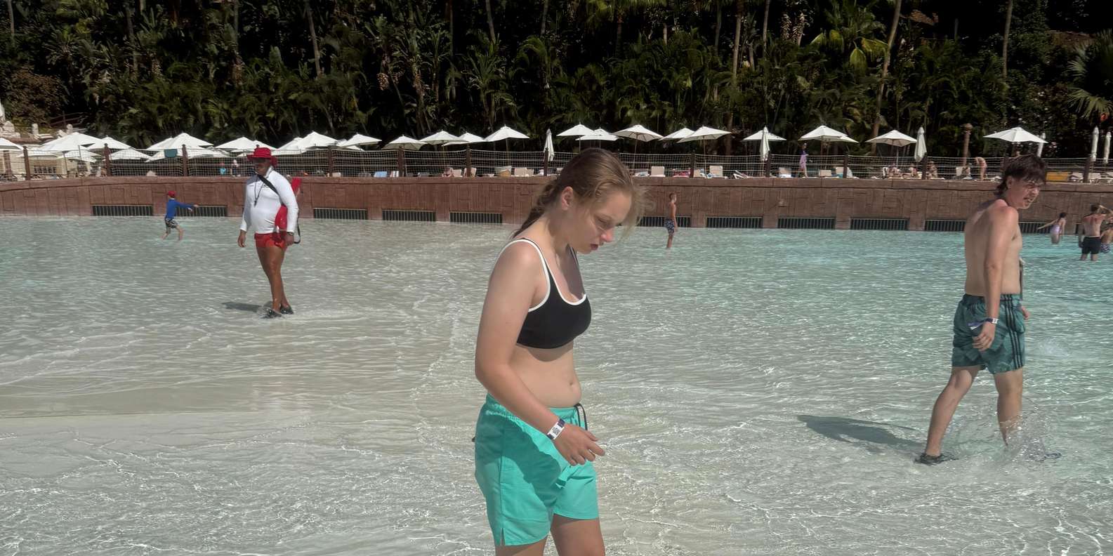 Guest photo from review
