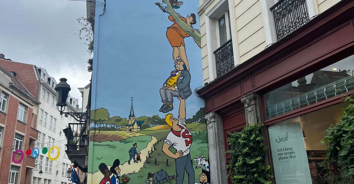 Galerie média