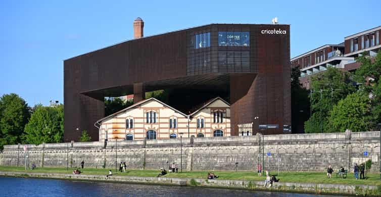 Galerie média