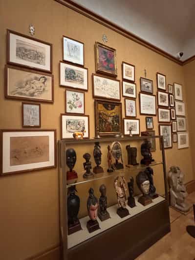 フィラデルフィア：バーンズ財団入場券 - 2026件（実際の体験者からの