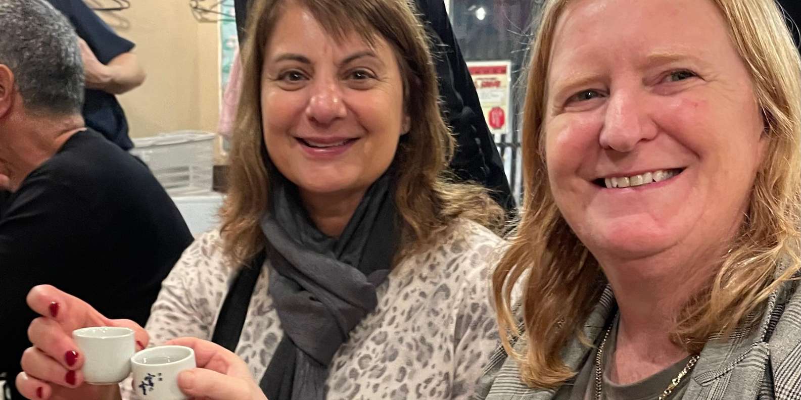 Guest photo from review