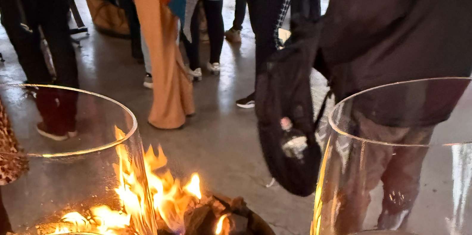 Guest photo from review