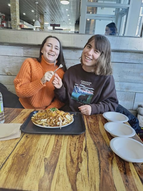 Montréal: Mile End Foodie Tour with Tasting
