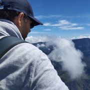 Tour de medio día Maïdo con vista a Mafate en la Isla de la Reunión - Hizvo