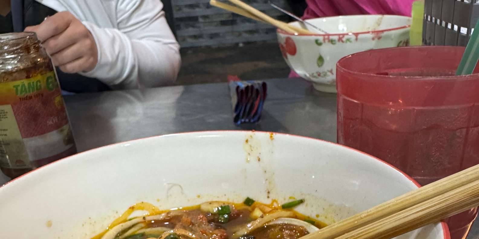 Guest photo from review