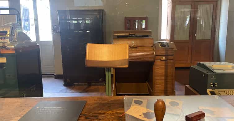 Galerie média