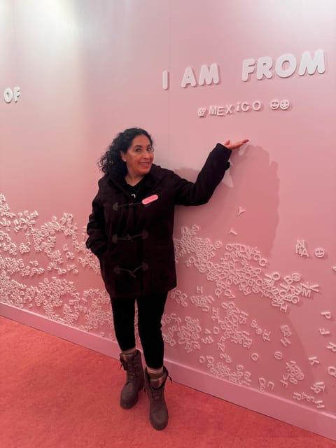 Chicago: Museum of Ice Cream Entry Ticket