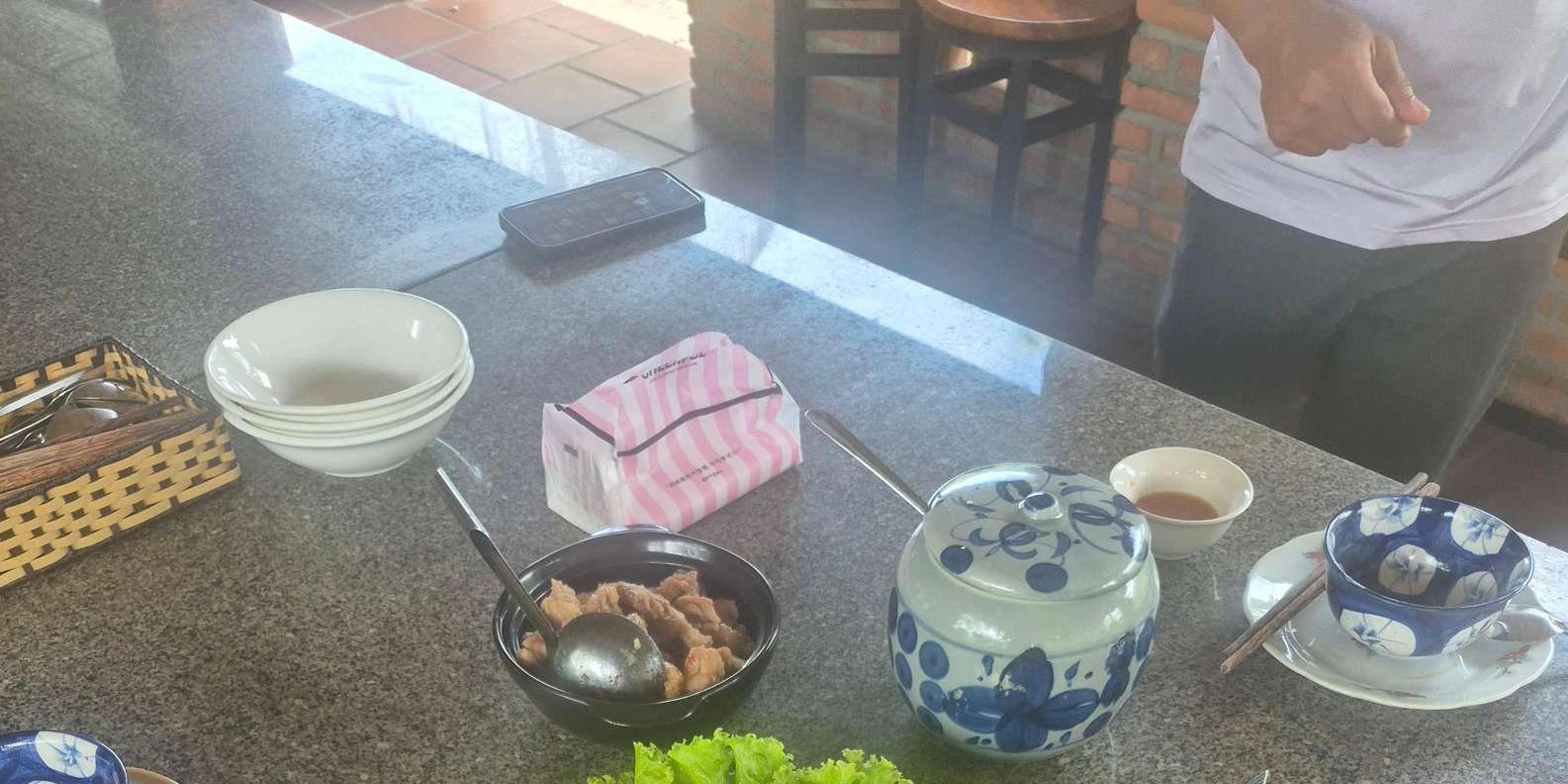 Guest photo from review