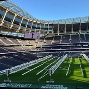 2026年トッテナム・ホットスパー・スタジアムのサッカーの観戦チケット