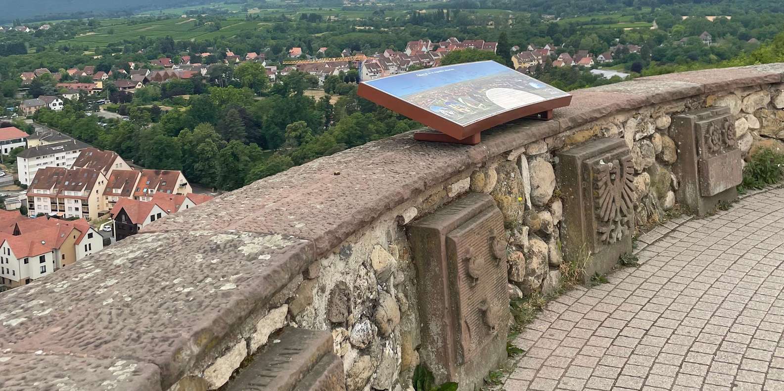 Guest photo from review