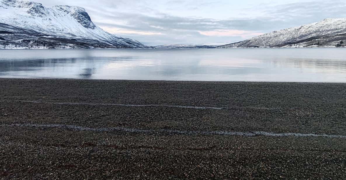Abisko: Fjord Sightseeing and Photography Tour | GetYourGuide