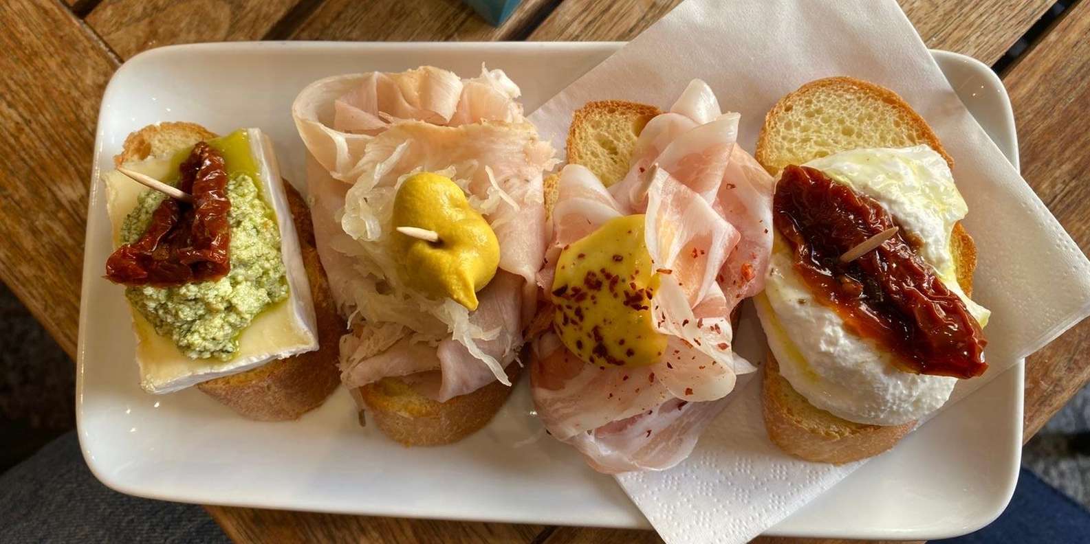Guest photo from review