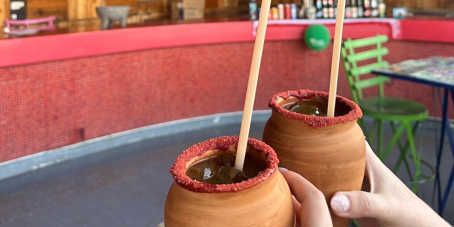 Guest photo from review