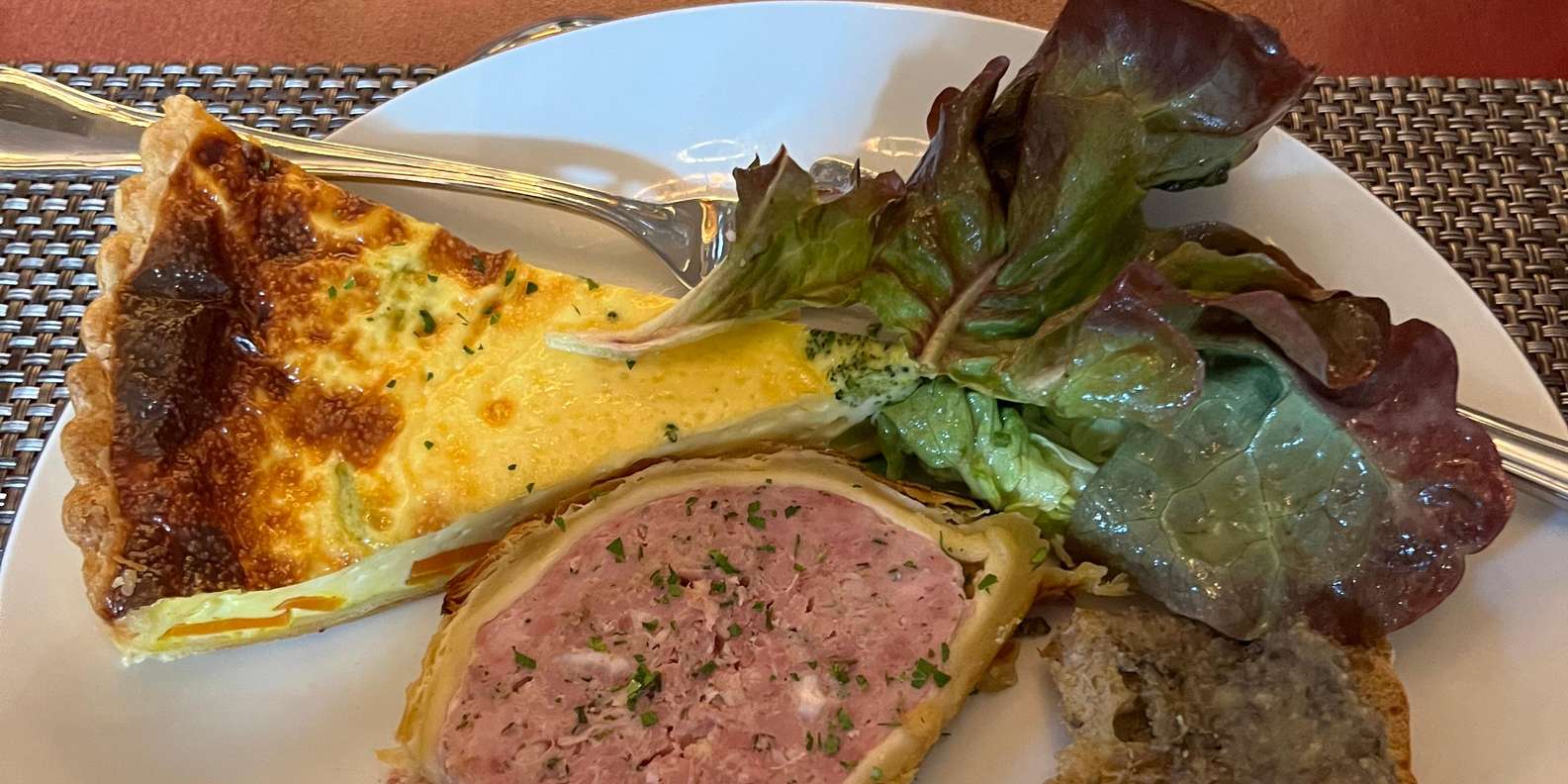 Guest photo from review