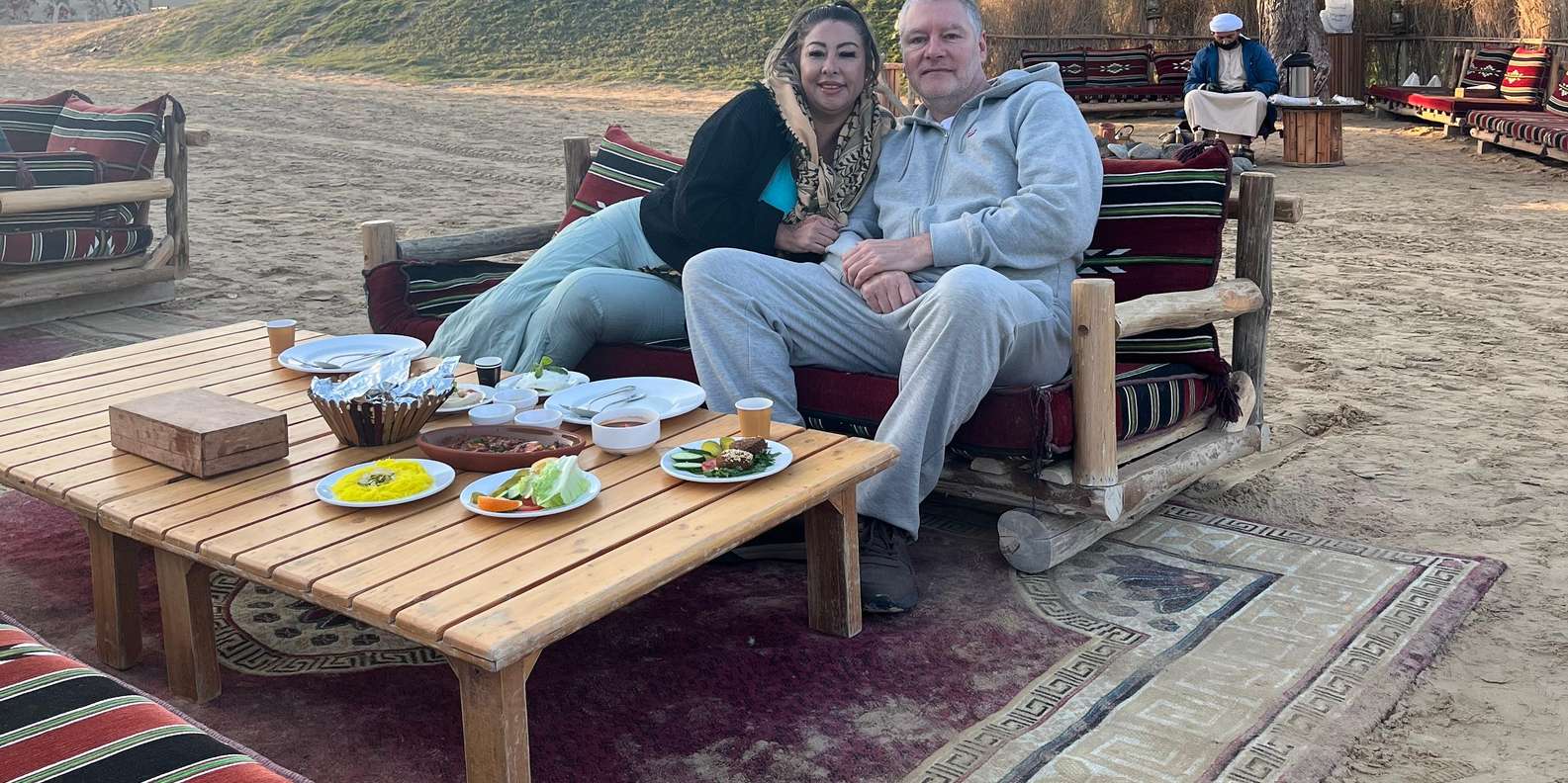 Guest photo from review