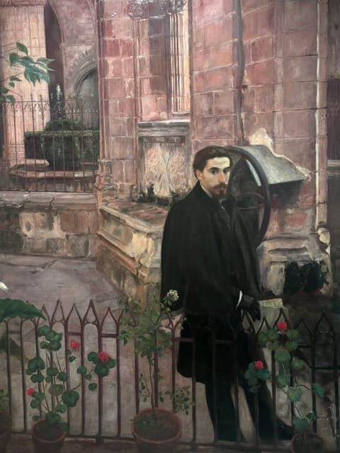 バルセロナ：カタルーニャ国立美術館入場券 | GetYourGuide