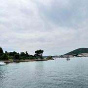 扎达尔，乌格连岛、加勒瓦克、奥斯利亚克私人乘船游览 - Hizvo