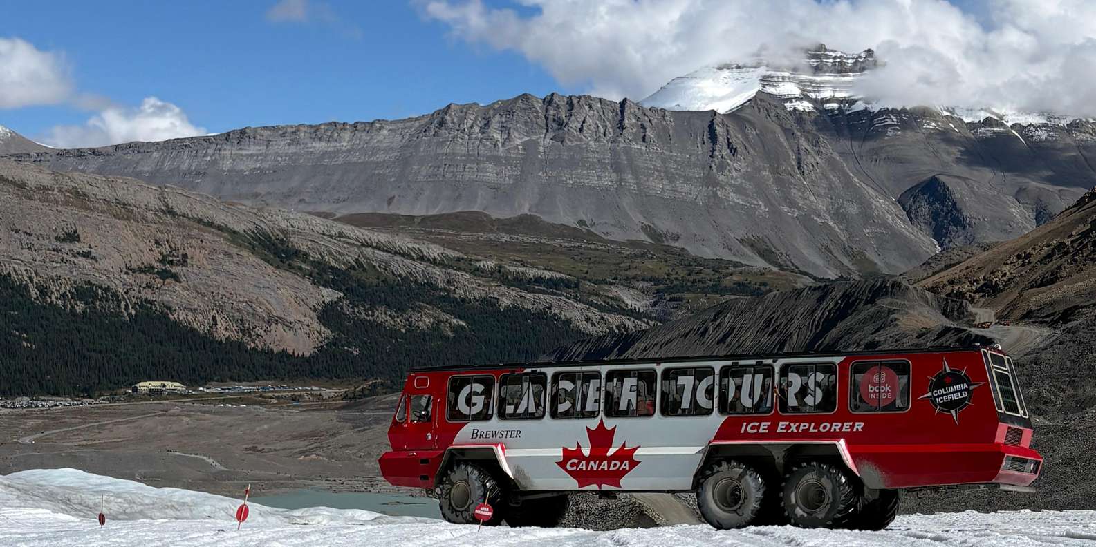 Photo d’un voyageur, tirée de son avis
