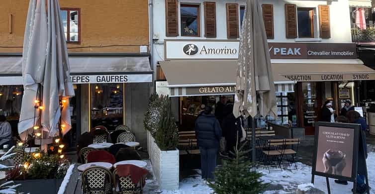 Galerie média