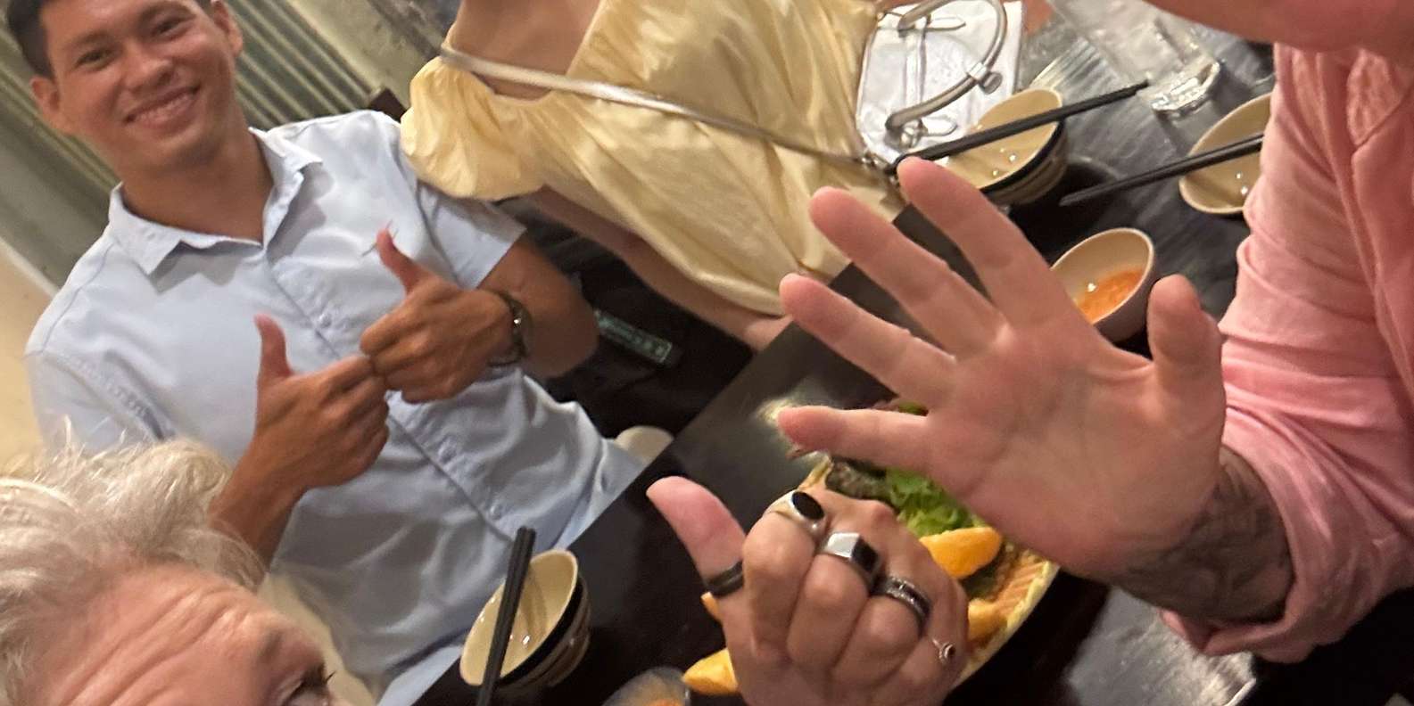 Guest photo from review