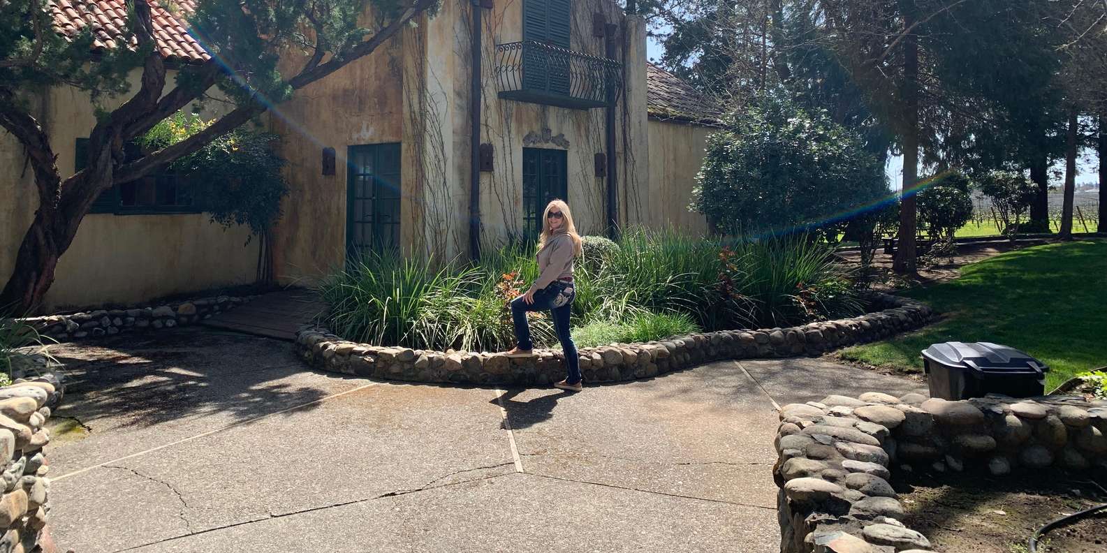 Guest photo from review