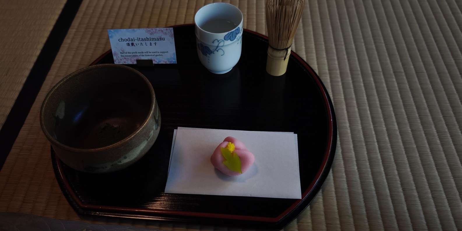 Guest photo from review