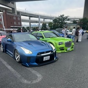 Tokyo: Daikoku JDM Car Meet & Night Car Culture Tour - 2026 (Verified ...