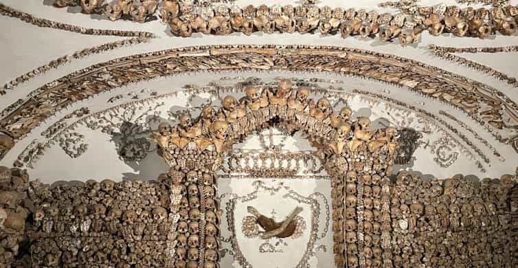 Rome: Capuchin Crypts Skip-the-Line Ticket and Tour | GetYourGuide